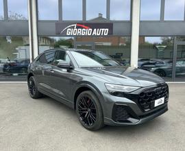 AUDI Q8 SUV 50 TDI 286 CV quattro tiptronic S li