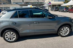 T Roc 1.5 TSI ACT Edition Plus