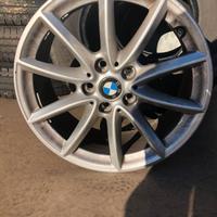 Cerchi e pneumatici da neve Bmw