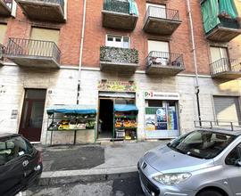 NEGOZIO A TORINO
