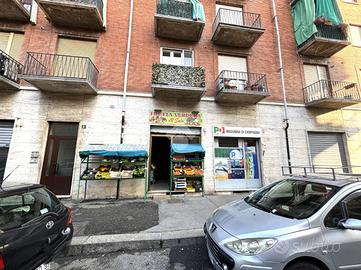 NEGOZIO A TORINO