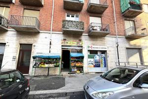 NEGOZIO A TORINO