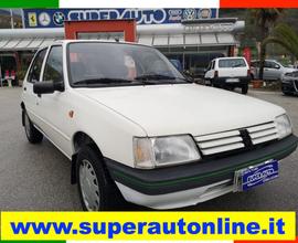PEUGEOT 205 1.1 OPEN 5/P