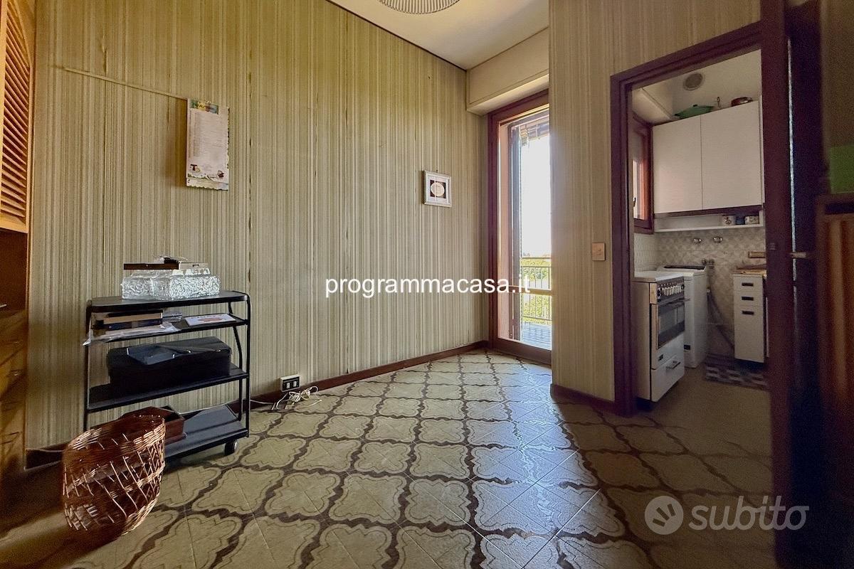 Appartamento – Segrate, Rovagnasco - Vista 3