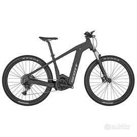-35% SCOTT Aspect eRIDE 920 Black