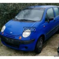 Matiz 800 benzina ricambi