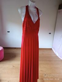 vestito di alta qualità 