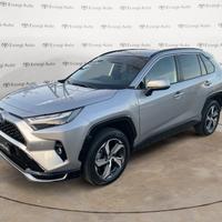 TOYOTA RAV 4 MY23 RAV4 2.5 PHEV E-CVT AWD-i More