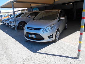 Ford C-Max 1.6 TDCi 115CV Business