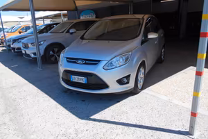 Ford C-Max 1.6 TDCi 115CV Business