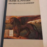 Trentini (2007). Oltre il potere. FrancoAngeli Ed