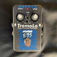 EBS Tremolo