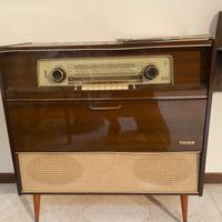 Giradischi Grundig anni 60