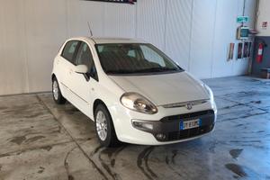 Fiat Punto Evo 1.3 Mjt 75 CV 5 porte Dynamic