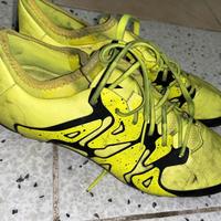 scarpe da calcio adidas