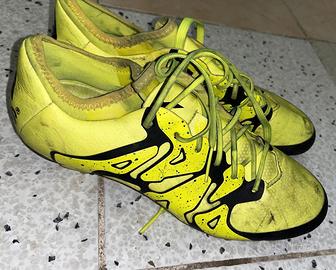 scarpe da calcio adidas