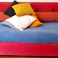 Letto singolo Bonaldo
