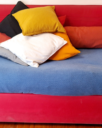 Letto singolo Bonaldo