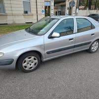 Citroen Xsara 1.4 benzina + GPL + KM ORIGINALI