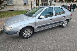 Citroen Xsara 1.4 benzina + GPL + KM ORIGINALI