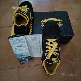 Scarpe antinfortunistiche Diadora