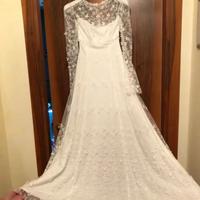 Vestito da sposa