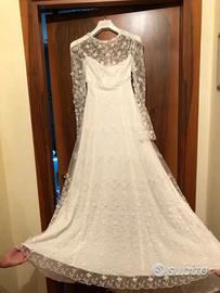 Vestito da sposa