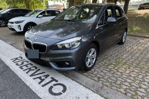 Bmw serie 2 Active Tourer 218d