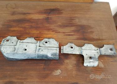 coperture para calore Nissan Patrol gr y60