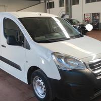 Peugeot Partner BlueHDi 100 L2 Furgone Pro