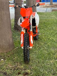 Ktm 85 2024