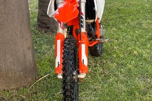 Ktm 85 2024