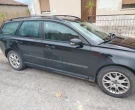 Volvo v50 (2003-2012) - 2005