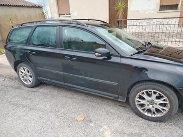 Volvo v50 (2003-2012) - 2005