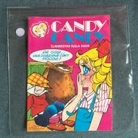 Candy Candy n. 34 giornalino Fabbri