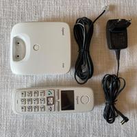 Telefono cordless