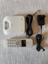 Telefono cordless