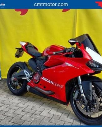 DUCATI 959 Panigale Garantita e Finanziabile