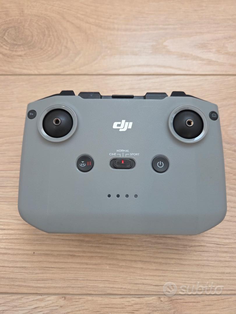Radiocomando Dji RC231 (RC-N1) - Audio/Video In vendita a Roma