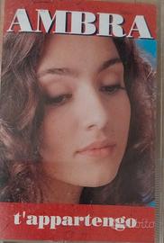 musicassetta Ambra