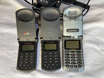 Motorola Startac