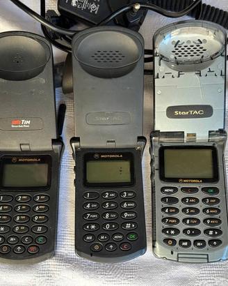 Motorola Startac