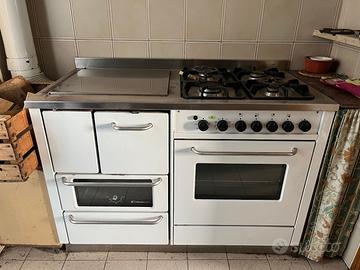 cucina economica demanincor