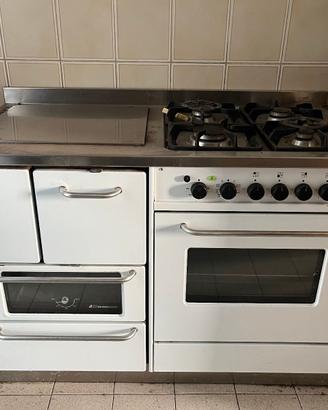 cucina economica demanincor