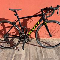Bici da corsa Scott Speedster 40 taglia S
