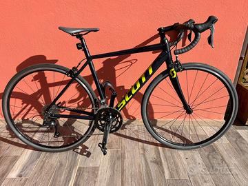 Bici da corsa Scott Speedster 40 taglia S