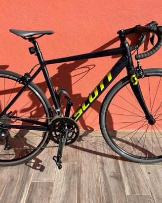 Bici da corsa Scott Speedster 40 taglia S
