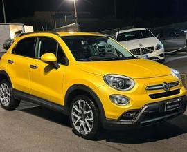 FIAT 500X 1.6 MultiJet 120 CV DCT City Cross