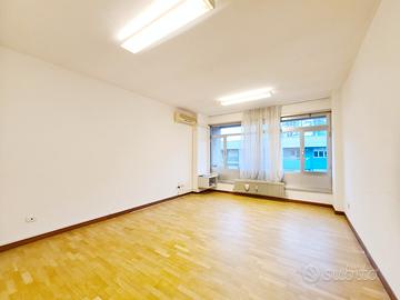 Ufficio inizi Viale Palmanova