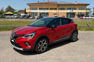Renault Captur GPL Intens ok neopatentati